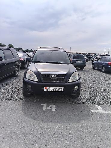 Toyota: Toyota RAV4: 2007 г., 2.4 л, Механика, Бензин, Кроссовер — 4