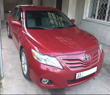 датчик температуры тойота: Toyota Camry: 2009 г., 2.5 л, Автомат, Бензин, Седан