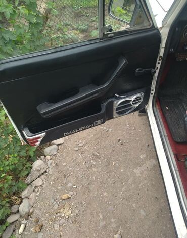 ВАЗ (ЛАДА): ВАЗ (ЛАДА) 2106: 1986 г., Механика, Бензин, Седан — 15