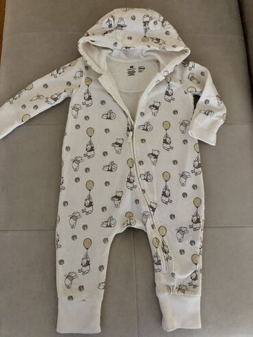 odeća za bebe: H&M, Zeka za bebe, 74-80