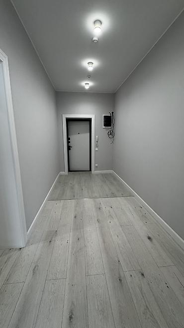Продажа квартир: 3 комнаты, 86 м², Асанбай мкр Элитка, 5 этаж, Косметический ремонт — 9
