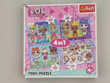 Puzzles for Kids, condition - Very good