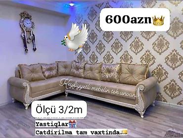 Yeni, Künc divan, Divan lalafo.az -da Yeni, Künc divan, Divan