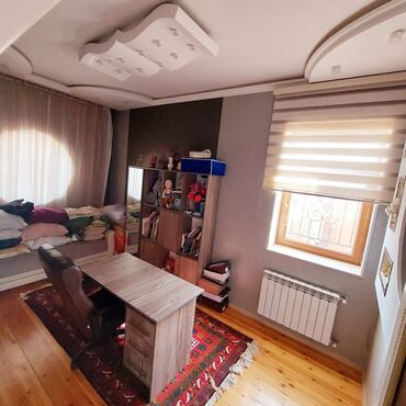 Həyət evləri və villaların satışı: Mehdiabad 5 otaqlı, 350 kv. m, Kredit yoxdur, Yeni təmirli — 13