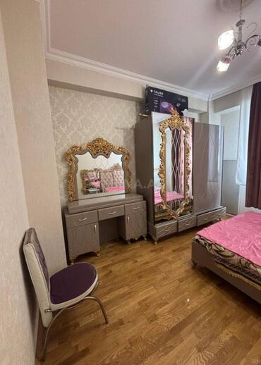 Uzunmüddətli kirayə mənzillər: Təcili kirayə verilir!!!!!! Xırdalanda Kristal 1də Mansard deyil — 4