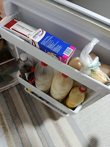 беко холодильник: Холодильник Beko, Б/у, Двухкамерный, De frost (капельный), 53 * 140 * 50 — 6