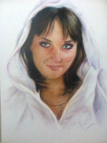 Декоративная роспись: Художественная роспись Больше 6 лет опыта — 7