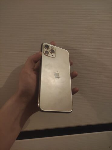 телефон fly fs502 cirrus 1: IPhone 11 Pro, 64 ГБ