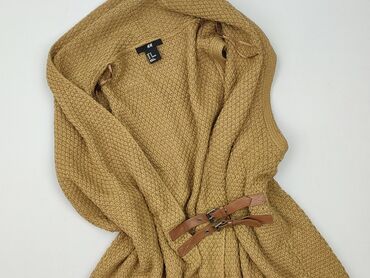 reserved kurtka damska zimowa: Women`s knitwear, H&M, size M (EU 38)