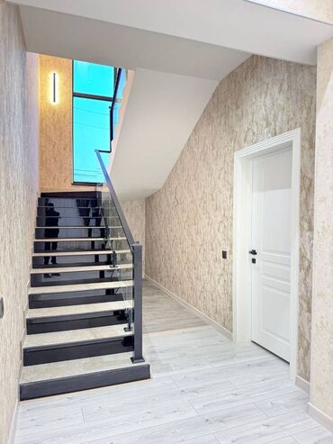 Həyət evləri və villaların satışı: Mərdəkan 5 otaqlı, 270 kv. m, Yeni təmirli — 18