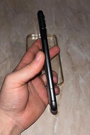 iphone 5s korpus: IPhone 11, 64 GB, Qara, Face ID — 4