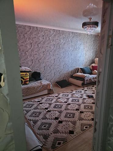 room for night: 2 комнаты, 70 м², 1 этаж, Евроремонт — 7