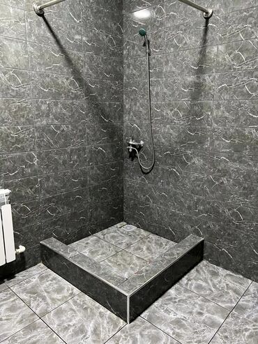 Долгосрочная аренда домов: 63 м², 2 комнаты, Утепленный, Забор, огорожен — 9