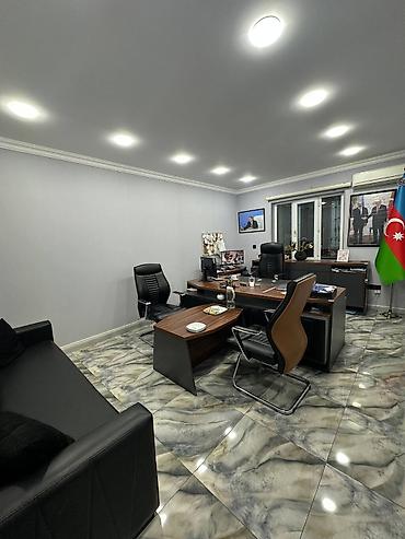 Коммерческая недвижимость: 🏢 NƏRİMANOV METROSUNA 5 DƏQİQƏLİK PİYADA MƏSAFƏDƏ OBEKT İCARƏYƏ — 3