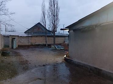 Продажа коттеджей и домов: 🚨 СРОЧНО! СРОЧНО! СРОЧНО! 🏡 Кара-Балта шаарында үй сатылат (шаардын — 5