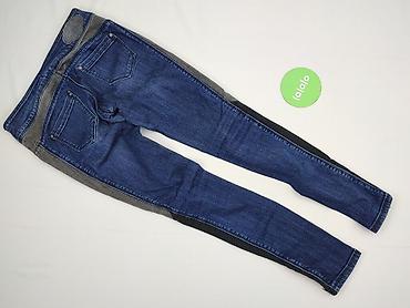 new jeans: Bershka, Jeansy damskie, rozmiar XS — 3