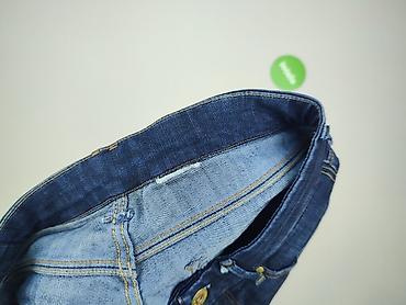 distressed jeans: Jeansy damskie, rozmiar S — 5