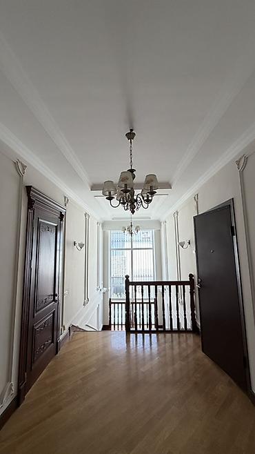 дом чаек: 5 комнат, 300 м², Аламедин (ГЭС-2), Собственник — 5