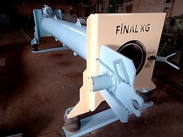 Аппараты для стирки ковров: Оборудование для стирки ковров ✓ f4200 автоматический ковромоечные — 15