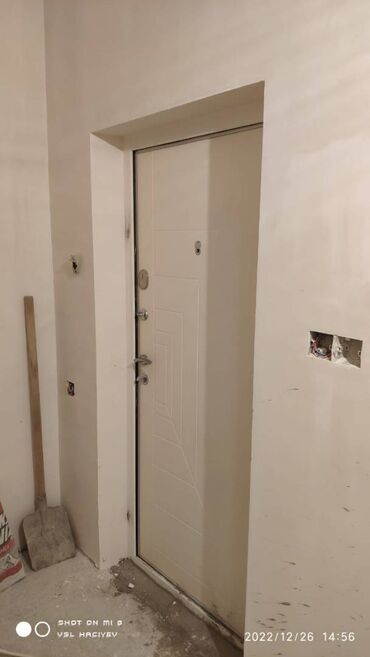 Yeni tikili: 2 otaqlı, Yeni tikili, m. Əhmədli, 71 kv. m — 7