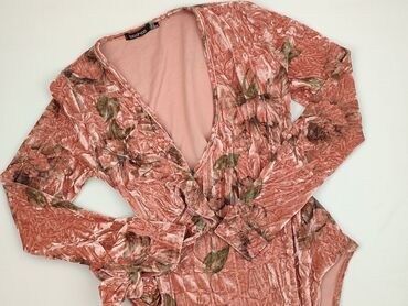 жіночий одяг: Boohoo, Body damskie, rozmiar XS