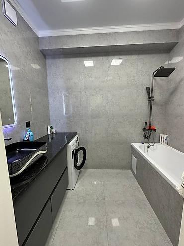 Продажа квартир: 2 комнаты, 69 м², 9 этаж — 6