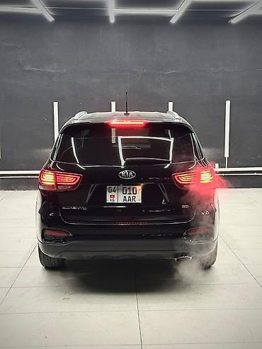 kia avela: Kia Sorento: 2020 г., Автомат, Бензин, Кроссовер — 3