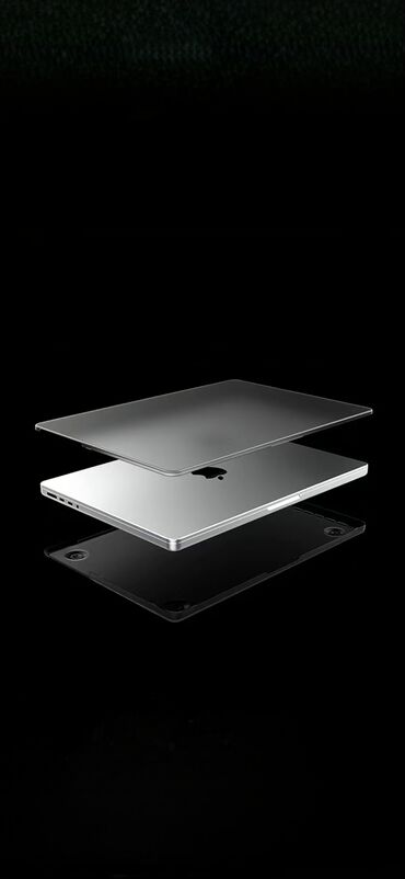 чехол с 20 ультра: Защитный кейс для MacBook Pro 14" - Совместимость: модели MacBook Pro