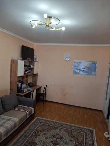 Продажа квартир: 2 комнаты, 52 м², 106 серия, 6 этаж, Старый ремонт — 4