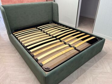 Мебель на заказ: Мебель на заказ, Салоны красоты, Кровать, Пуфик — 15