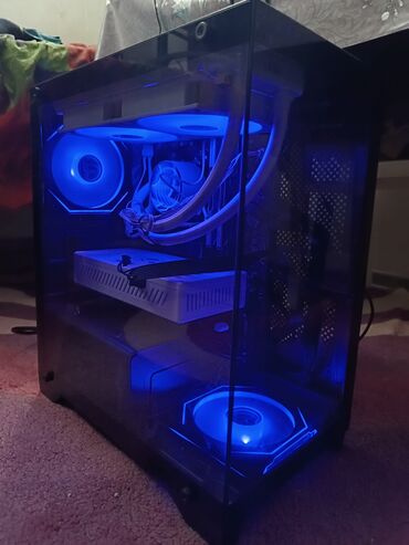 gaming notebook: Kompüter Salam real alıcya razılaşmaq olar Ana kart B550m Aours