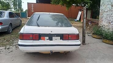 кия шума2: Toyota Carina: 1992 г., 1.6 л, Механика, Бензин, Хэтчбэк — 5