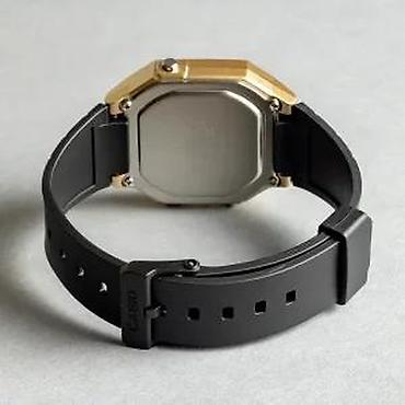 Ručni satovi: Casio W-217HM-9A Potpuno NOV sat Casio W-217HM-9A, dolazi u — 9