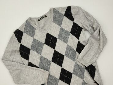 paramour sweter: Sweter, S (EU 36), condition - Good