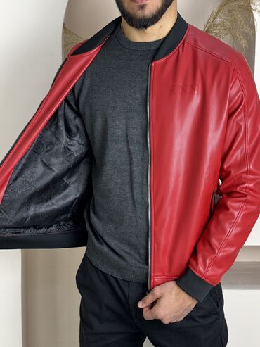 Куртки: Куртки - 𝐊𝐍𝐗 ——————— • Множество расцветок ✔️ • Все актуальные размеры — 12