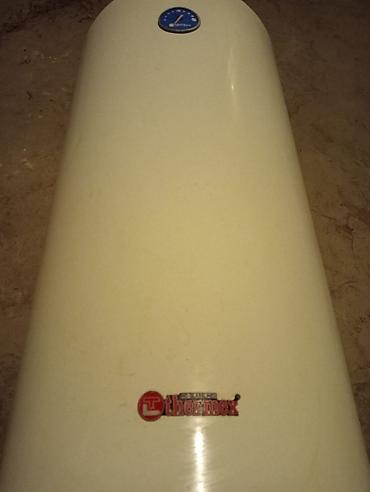 Thermex elektrik su qızdırıcısı (boiler) - Marka/model: Thermex - lalafo.az -da Thermex elektrik su qızdırıcısı (boiler) - Marka/model: Thermex -