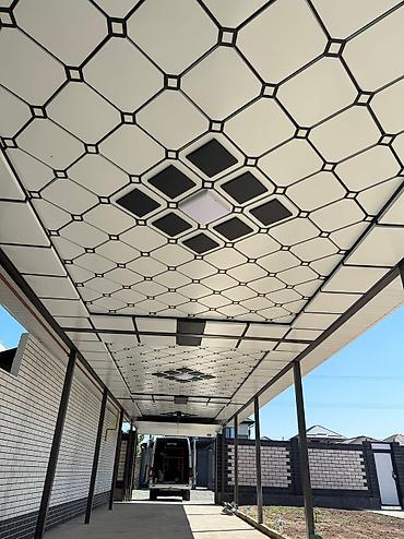 Фасадные работы: Фасадный декор | Туникафон | Сайдинг Больше 6 лет опыта — 9