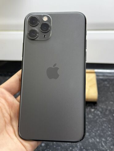 телефон нокиа 206: IPhone 11 Pro, Б/у, 256 ГБ, White Titanium, Чехол, 72 %