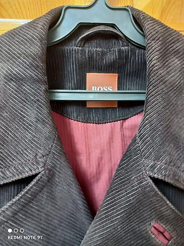 Рубашки: Мужская рубашка Puma - Размер: L (по ярлыку CAN L) - Цвет — 10