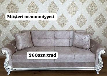 Klassik dizaynlı, qonaq otaqları üçün ideal divan. Yumşaq toxumalı lalafo.az -da Klassik dizaynlı, qonaq otaqları üçün ideal divan. Yumşaq toxumalı