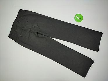 ciemna strefa graffiti: Zara, Spodnie materiałowe damskie, rozmiar XS — 3