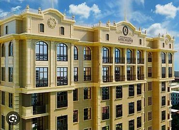 Продажа квартир: 2 комнаты, 70 м², Элитка, 10 этаж, Дизайнерский ремонт — 1