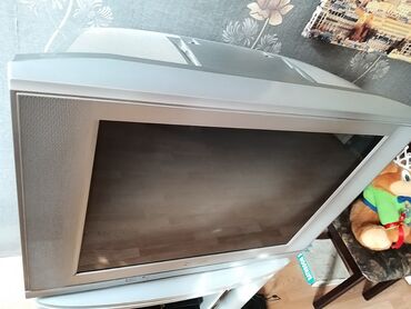 Televizorlar: İşlənmiş Televizor Panasonic 28" Ünvandan götürmə — 8