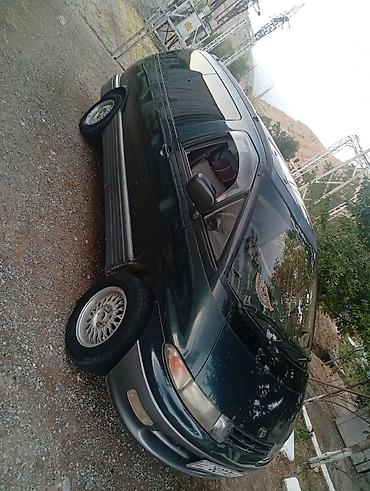 авто домик: Toyota Estima: 1993 г., Минивэн — 1
