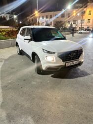 Hyundai: Hyundai : 2020 г., 1.6 л, Автомат, Бензин, Кроссовер — 9