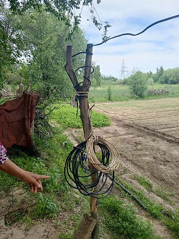 Продажа участков: 105 соток, Для строительства, Красная книга — 5