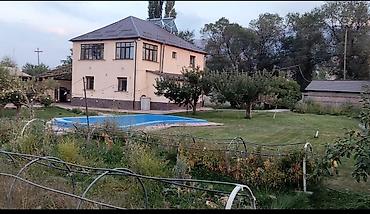 Продажа коттеджей и домов: 6 комнат, 180 м², 25 соток, Таш-Добо, Собственник — 12