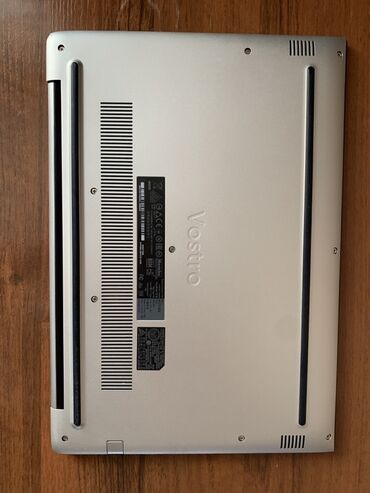 манитор для компьютера: Ноутбук, Dell, Intel Core i5, 15.6 ", Колдонулган, Жумуш, окуу үчүн