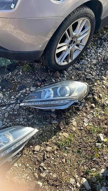 toki voki velikog dometa: FAROVI I SVI OSTALI DELOVI ZA LANCIA DELTA | Farovi i svi ostali — 1