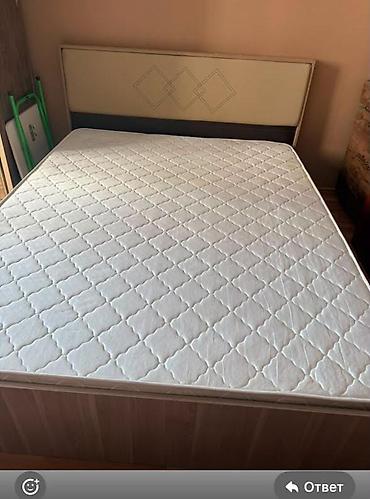 ✔️165 man(Yasamal). Taxt Satılır. Baza yoxdur. Matras daxil. Vpp Gna1
